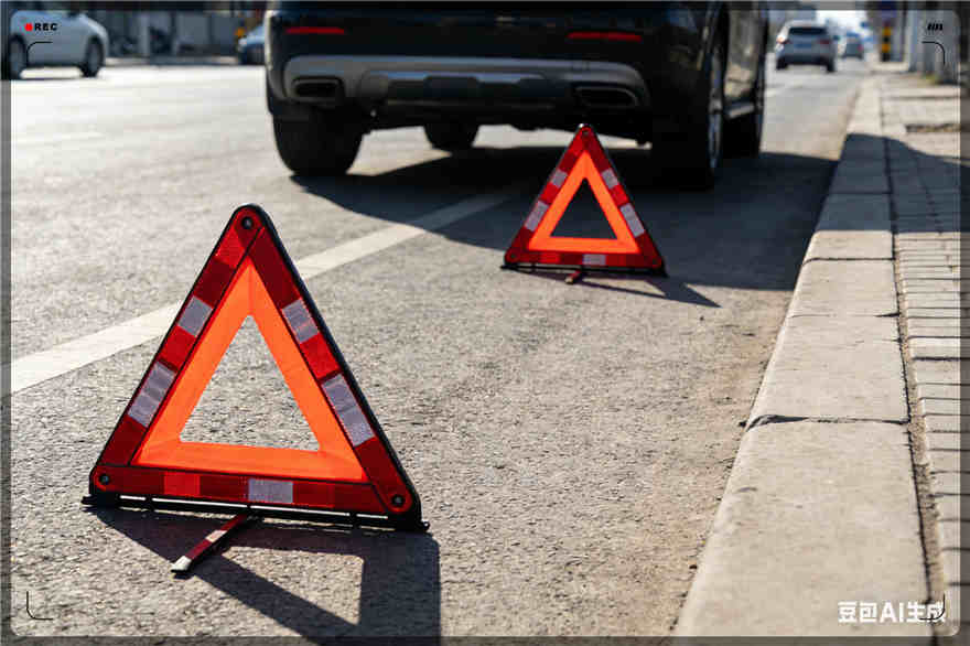 乌当区道路救援上门流动补胎案例
